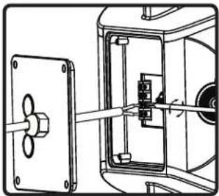 SoundTube SM82-EZ-WX - Install Instructions For: - 5