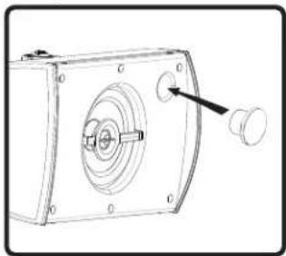 SoundTube SM82-EZ-WX - Install Instructions For: - 11