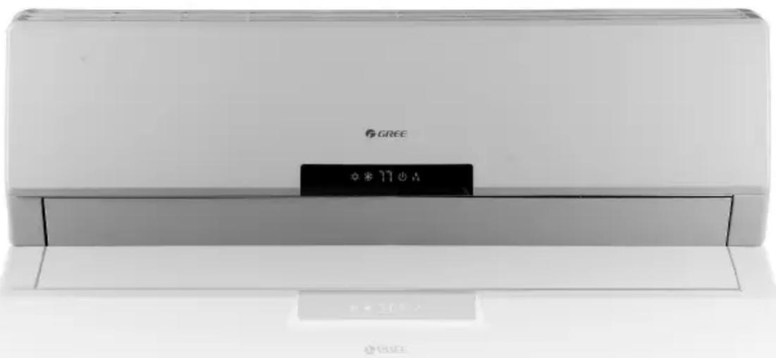 GREE NEO09AC115V1AH - Contents - 1