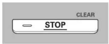 CLEAR — STOP