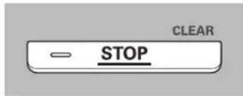CLEAR — STOP