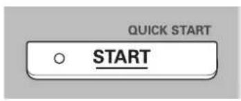 QUICK START ○ START