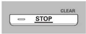 CLEAR — STOP