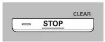 CLEAR — STOP