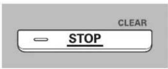 CLEAR — STOP