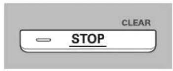 CLEAR — STOP