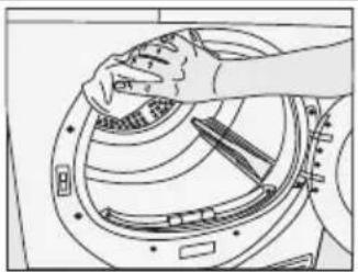 Cylinda TK6180 - Installation....14 - 1