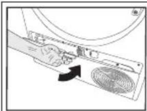Cylinda TK6180 - For the condenser; - 5