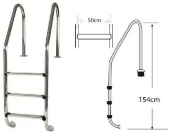 GRE 40110 - LADDERS - 1