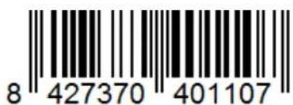GRE 40110 - PALLET - 2