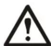 APC Smart-UPS SRT004 - CAUTION - 1