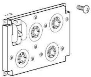 APC Smart-UPS SRT004 - Package Contents - 2