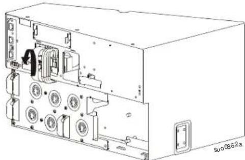 APC Smart-UPS SRT004 - Replace Standard PDU - 2