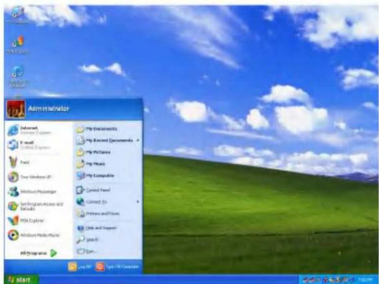 LG LMC40 - Using Full Recovery - 7
