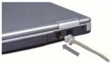 LG LMC40 - Setting up Local Area Network (LAN) connections - 1
