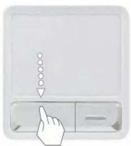 LG LMC40 - Making the selection (Click) - 1