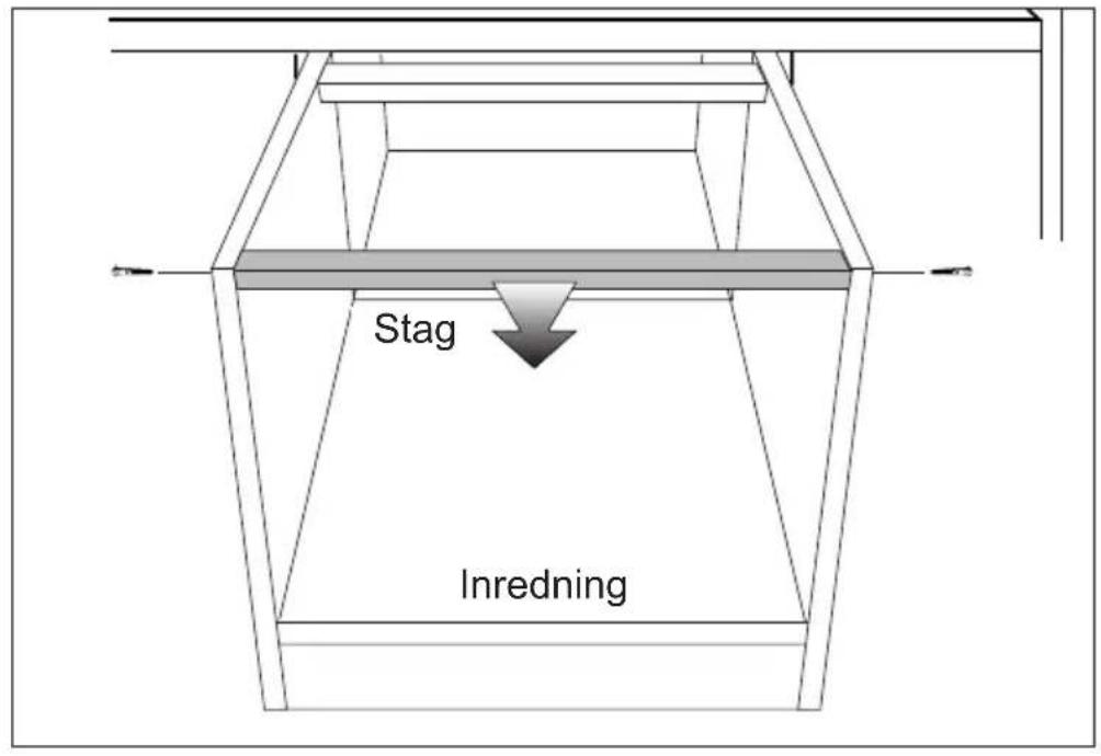 Stag Inredning