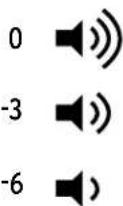 KLIPSCH PRO-6502-W - ADJUSTMENTS - 4