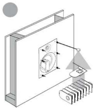 KLIPSCH PRO-6502-W - INSTALLATION - 4