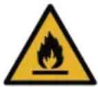 BOSCH WTX8HEL9SN - Brandrisk/risk för materialskador/maskinskador! - 1