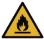 BOSCH WTX8HEL9SN - Brandrisk/risk för materialskador/maskinskador! - 1