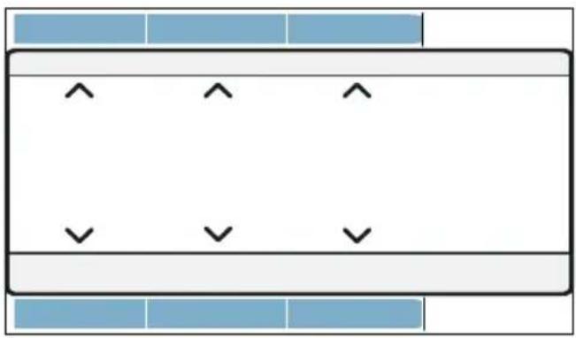 BOSCH WTX8HEL9SN - Programinställningar - 1