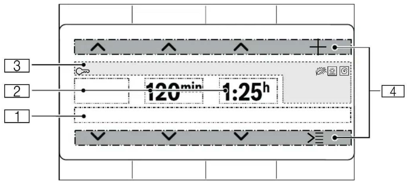 BOSCH WTX8HEL9SN - Display - 1