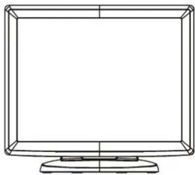 Tyco 1915L - Unpacking Your Touchmonitor - 9