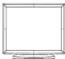 Tyco 1915L - Unpacking Your Touchmonitor - 1