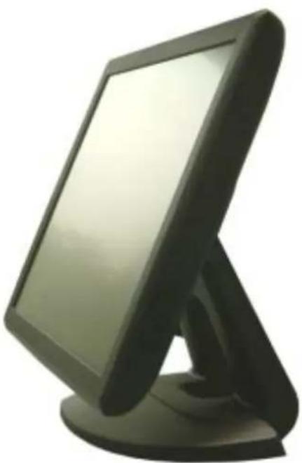 Tyco 1915L - Touchmonitor User Guide - 1
