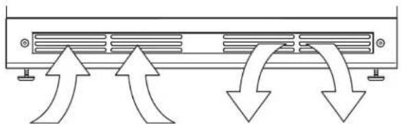 U-Line CLR1215OD - NOTICE - 1