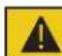 U-Line CLR1215OD - WARNING - 1