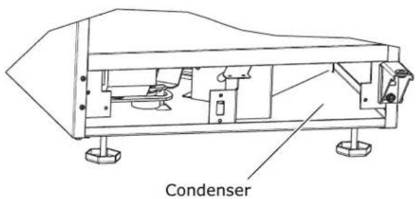 U-Line CLR1215OD - NOTICE - 1