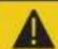 U-Line CLR1215OD - CAUTION - 1