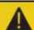 U-Line CLR1215OD - CAUTION - 5