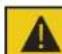 U-Line CLR1215OD - WARNING - 1