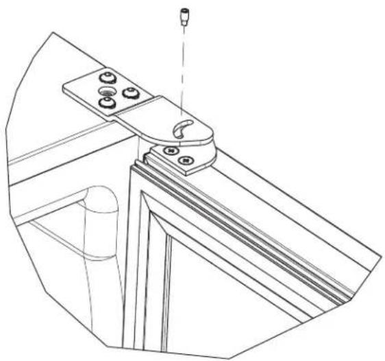 U-Line CLR1215OD - NOTICE - 1