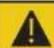 U-Line CLR1215OD - CAUTION - 1