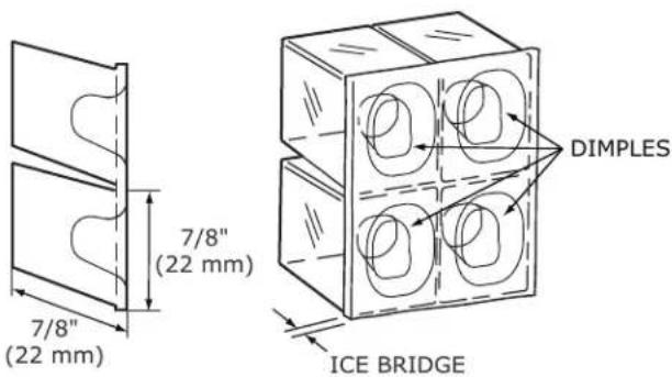 U-Line CLR1215OD - NOTICE - 1
