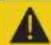 U-Line CLR1215OD - WARNING - 1