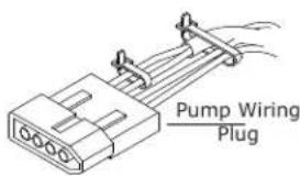 U-Line CLR1215OD - CAUTION - 4