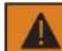 U-Line CLR1215OD - WARNING - 1