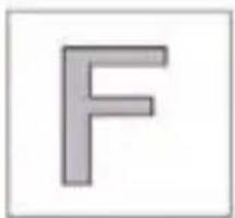 F