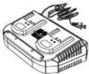Sun Joe 24V-TLR-CT-SJG-RM - Optional Accessories - 5