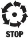 Sun Joe 24V-TLR-CT-SJG-RM - Safety Symbols - 11
