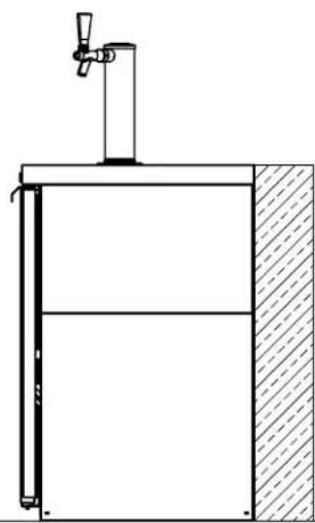 Beverage-Air DD36HC-1-S-ALT-138 - CLEARANCE - 2