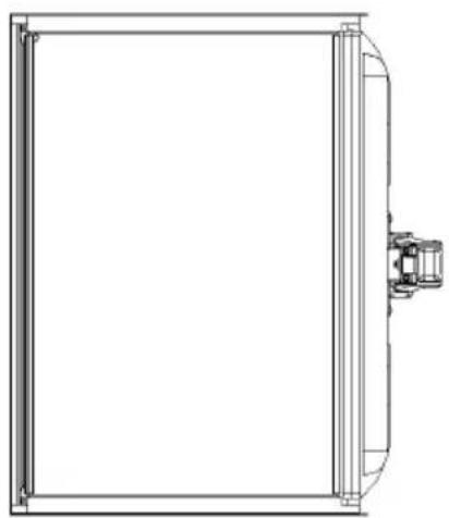 DataVideo LBK-1 - Dimensions - 4