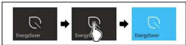LIEBHERR ICBNh 5183 - 激活 EnergySaver - 2