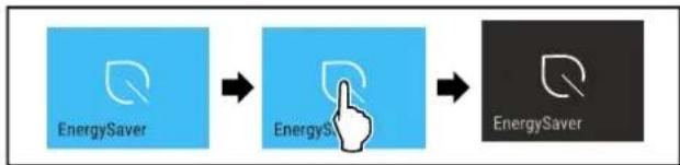 LIEBHERR ICBNh 5183 - 停用 EnergySaver - 2