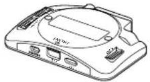 SONY RTK-1 - Package contents - 1